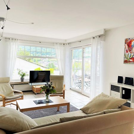 Ferienwohnung Berens Cochem Exteriér fotografie