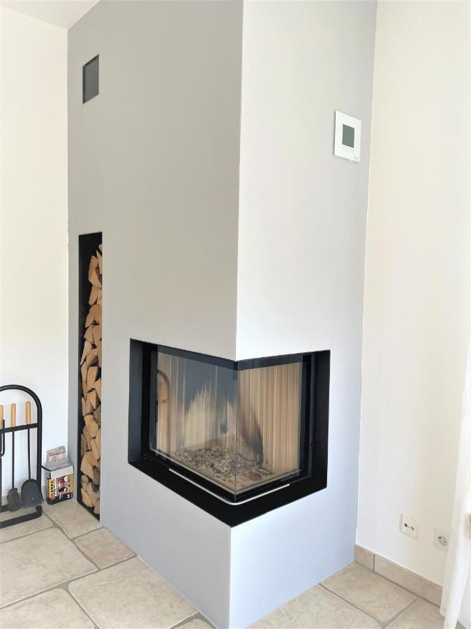 Ferienwohnung Berens Cochem Exteriér fotografie