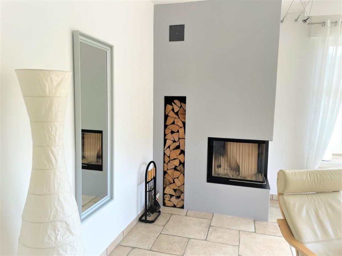 Ferienwohnung Berens Cochem Exteriér fotografie