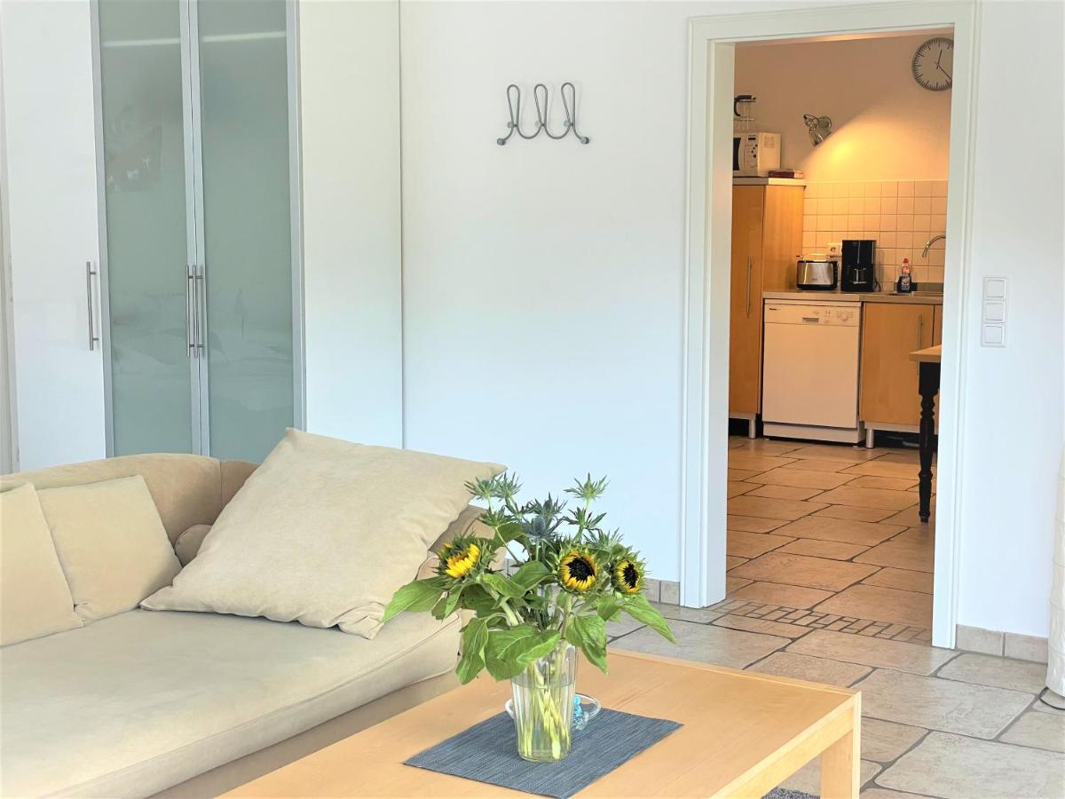 Ferienwohnung Berens Cochem Exteriér fotografie