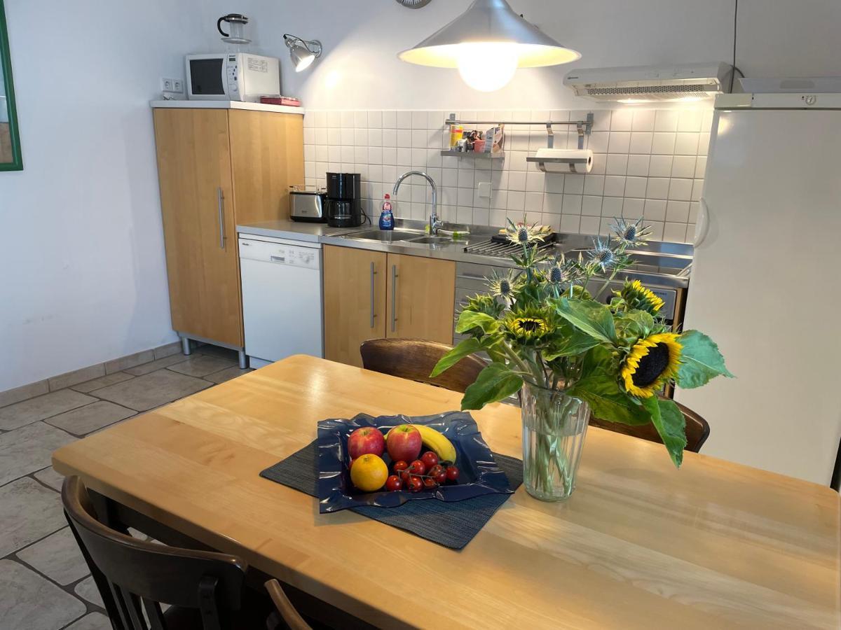 Ferienwohnung Berens Cochem Exteriér fotografie