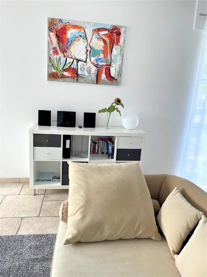 Ferienwohnung Berens Cochem Exteriér fotografie
