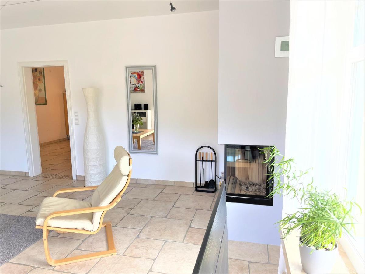 Ferienwohnung Berens Cochem Exteriér fotografie