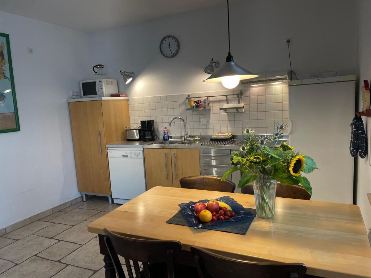 Ferienwohnung Berens Cochem Exteriér fotografie