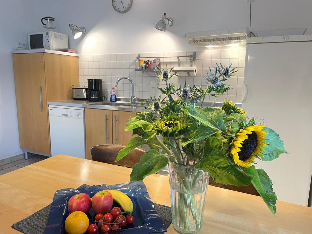 Ferienwohnung Berens Cochem Exteriér fotografie