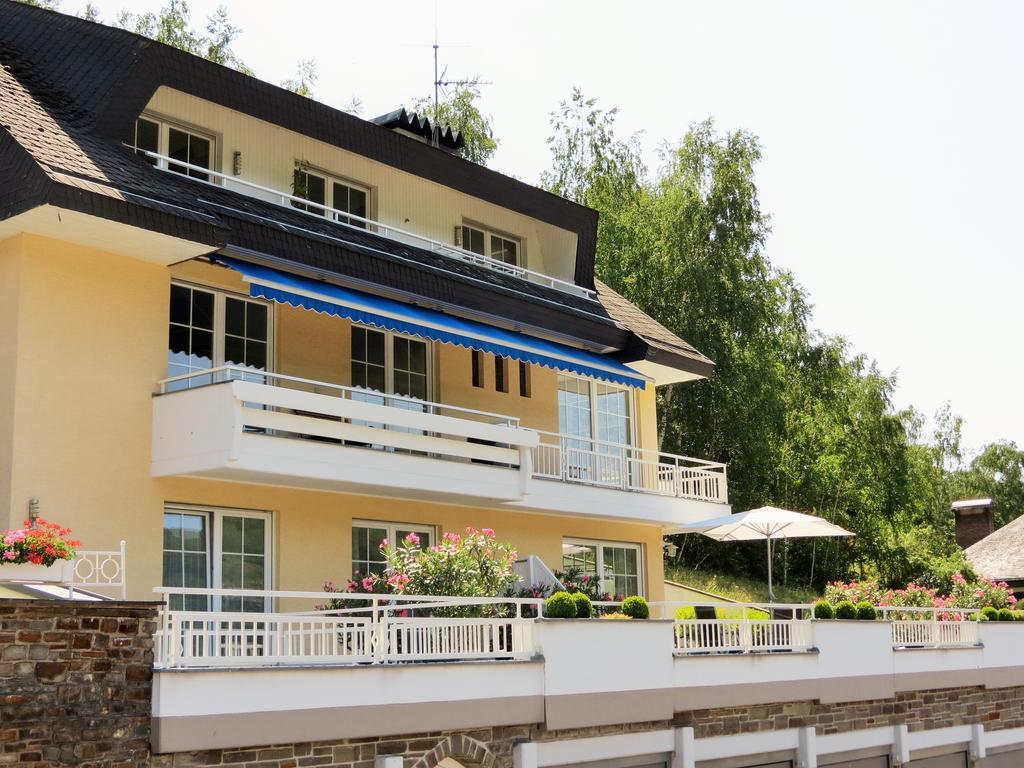 Ferienwohnung Berens Cochem Pokoj fotografie