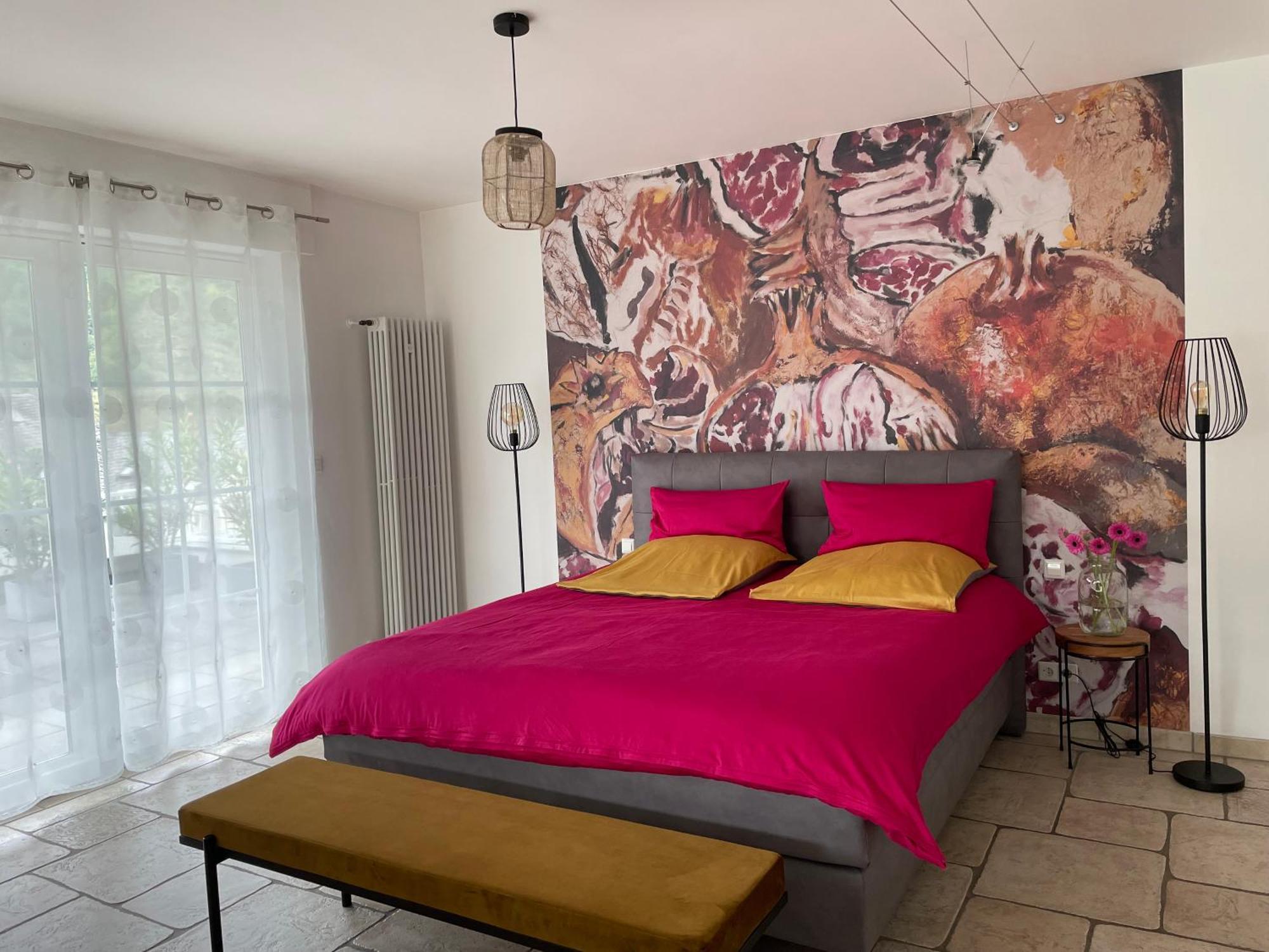 Ferienwohnung Berens Cochem Exteriér fotografie