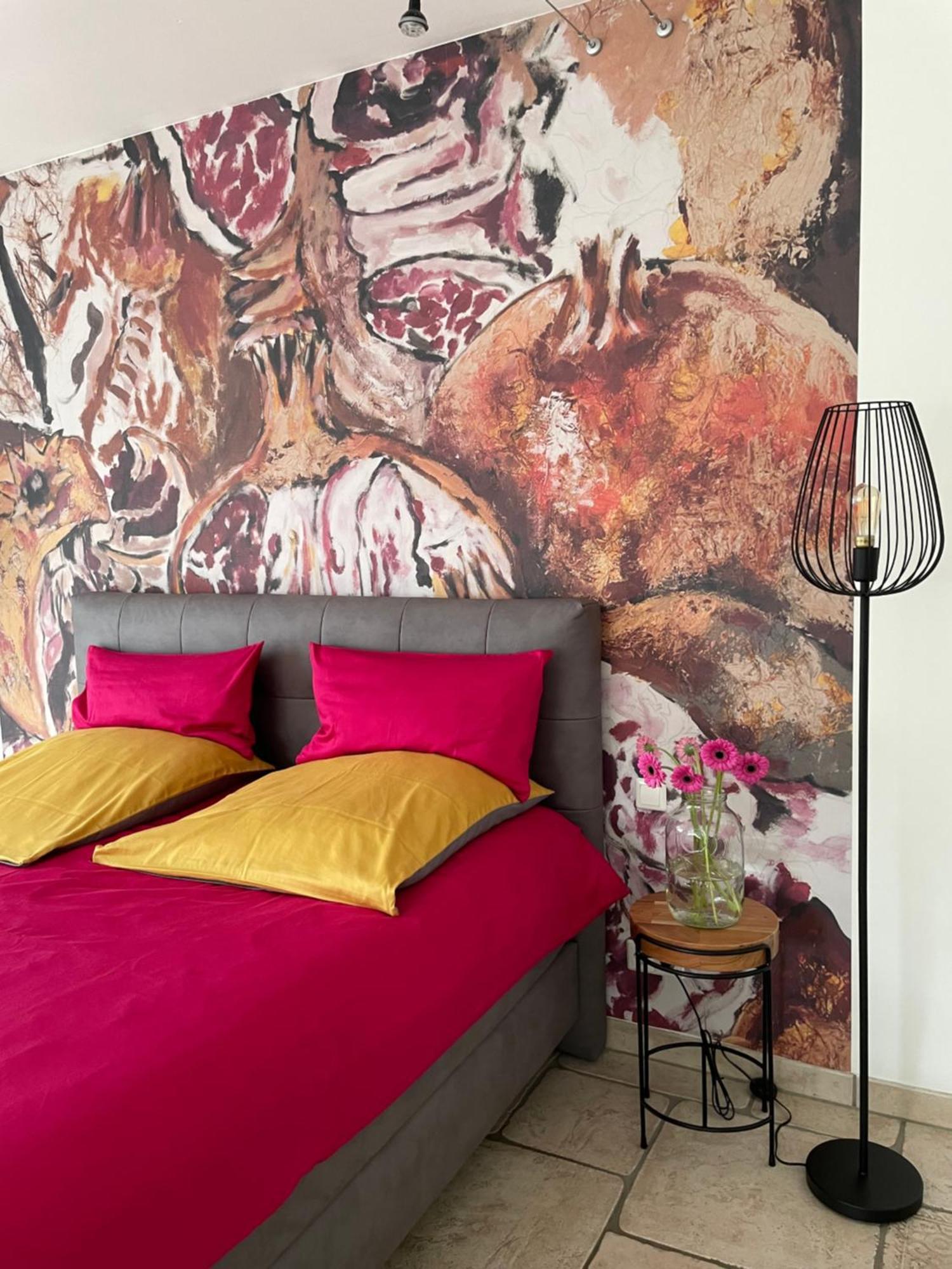 Ferienwohnung Berens Cochem Exteriér fotografie