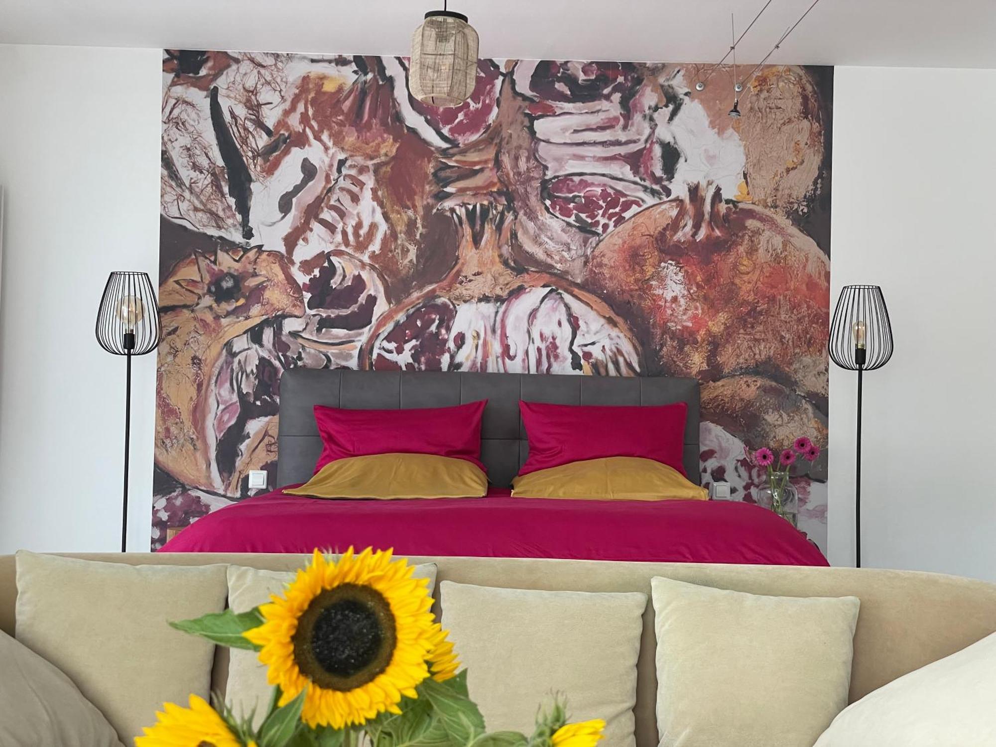 Ferienwohnung Berens Cochem Exteriér fotografie