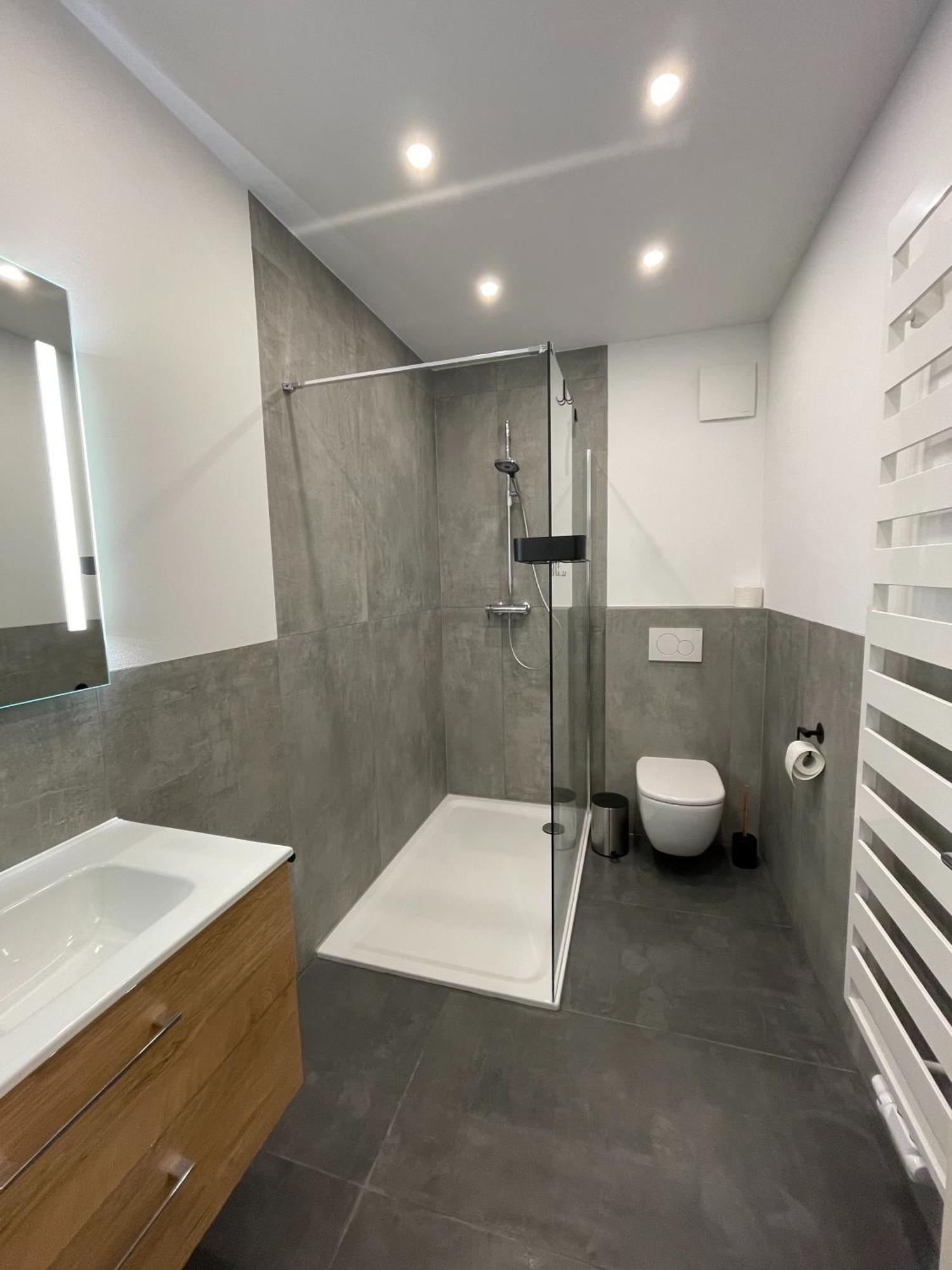 Ferienwohnung Berens Cochem Exteriér fotografie