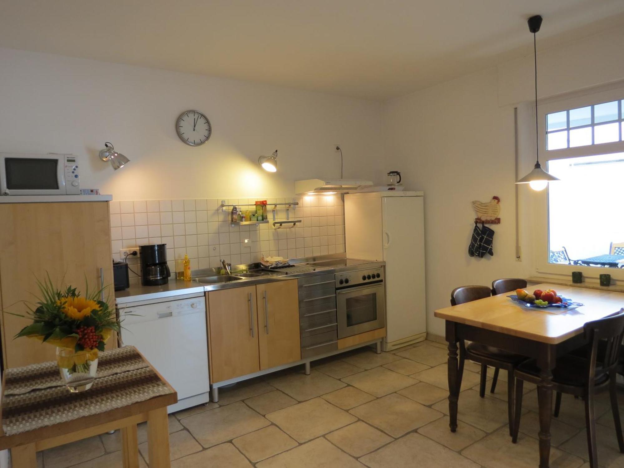 Ferienwohnung Berens Cochem Exteriér fotografie